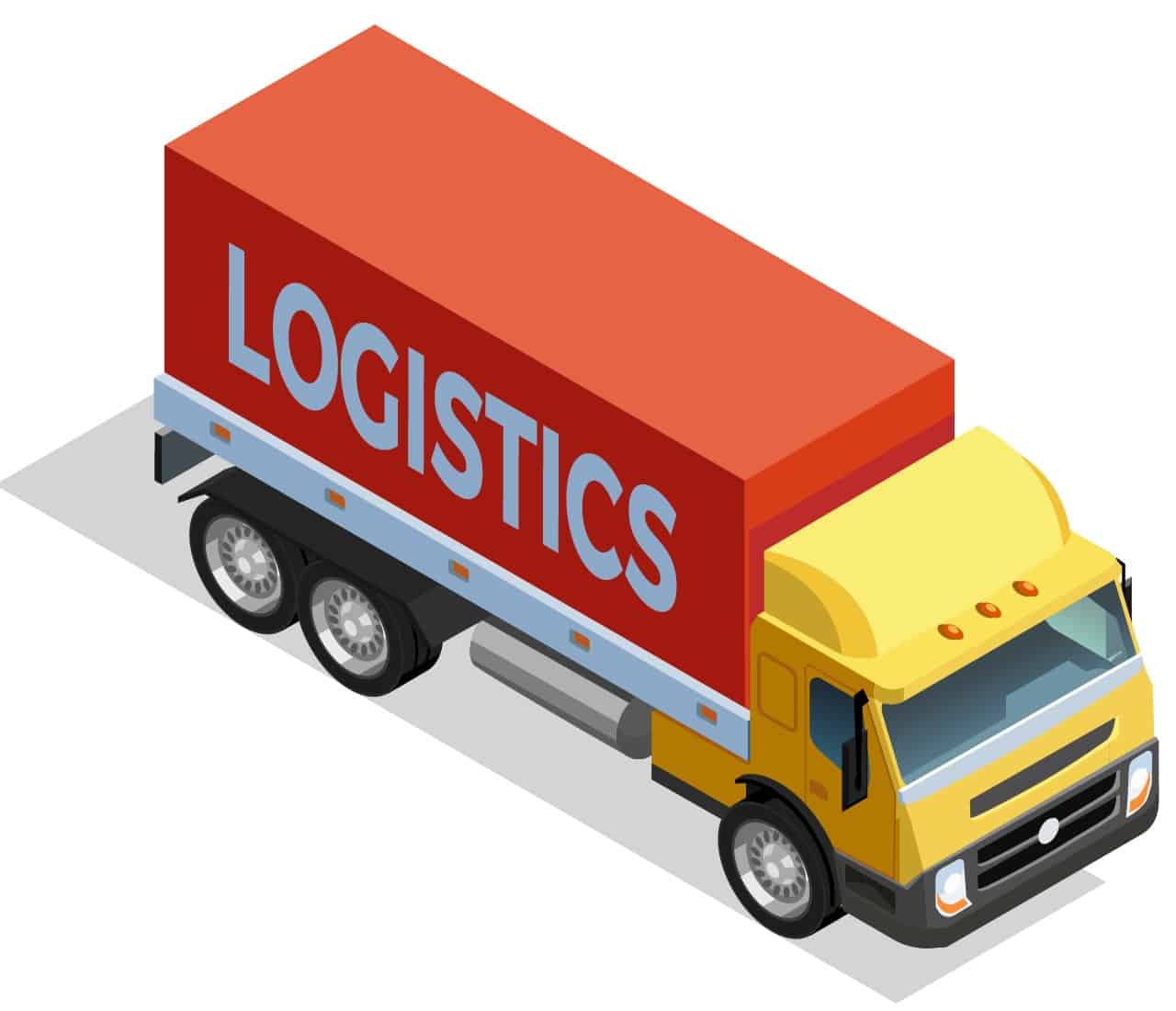 Jasa Pengiriman Barang Cargo Darat